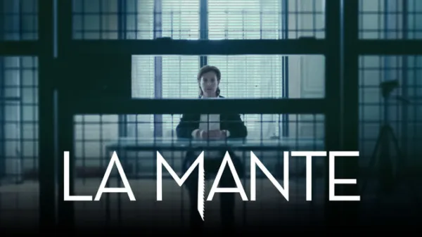 La Mante