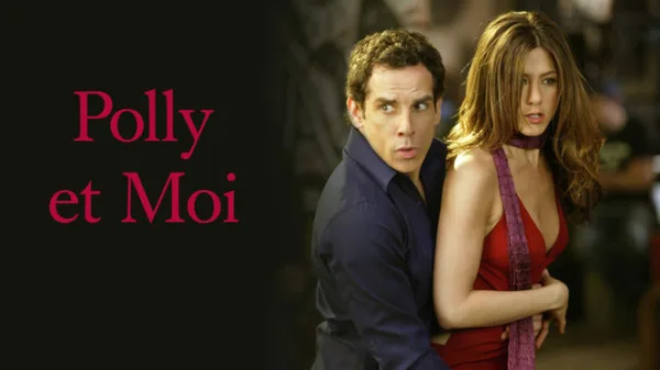 Polly et Moi