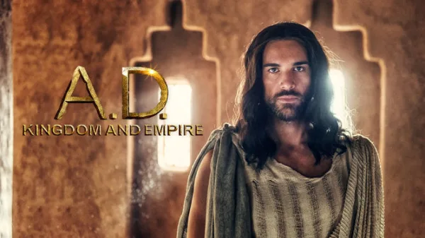 A.D. Kingdom and Empire