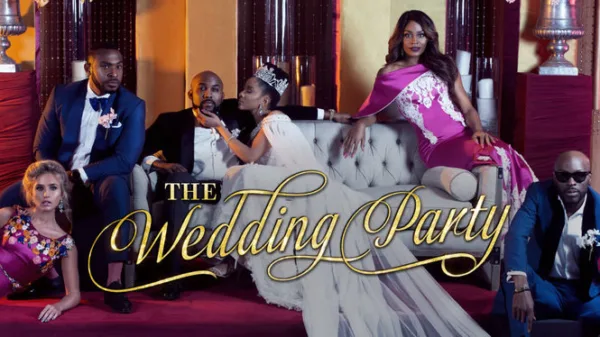 The Wedding Party