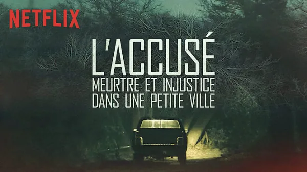 L'Accusé : Meurtre et injustice dans une petite ville