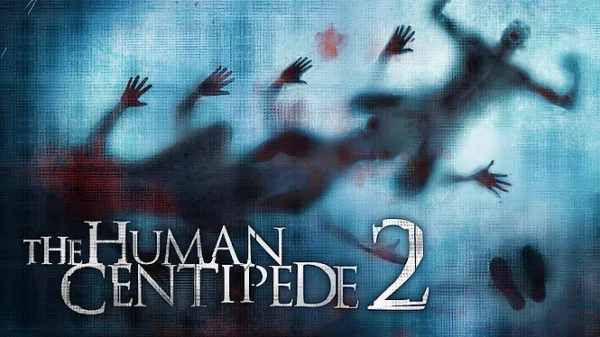 The Human Centipede 2