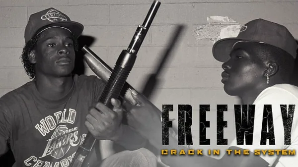 Freeway: Crack in the System