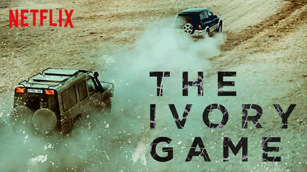 The Ivory Game