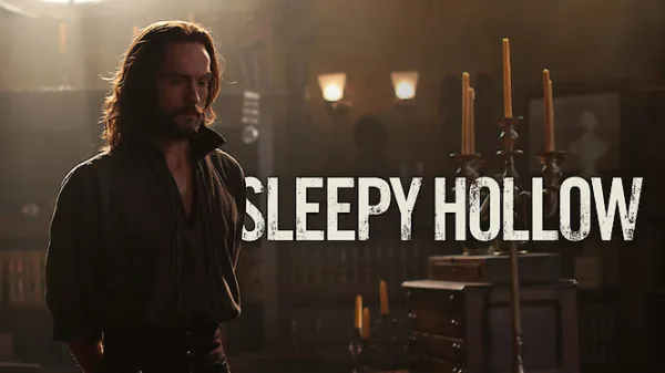 Sleepy Hollow