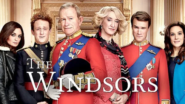 The Windsors
