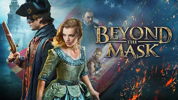 Beyond the Mask