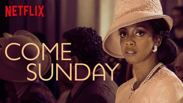Come Sunday