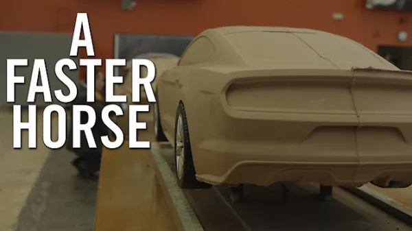 A Faster Horse