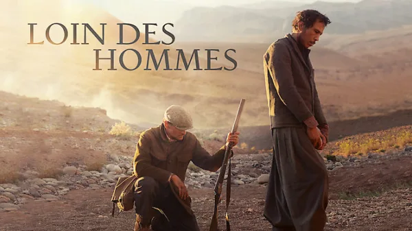 Loin des hommes