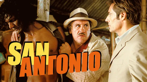 San Antonio