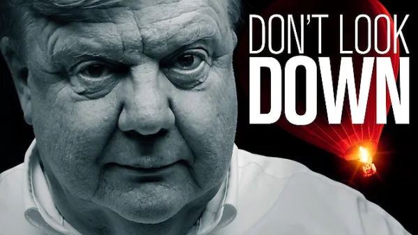 Don't Look Down