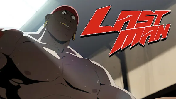 Lastman