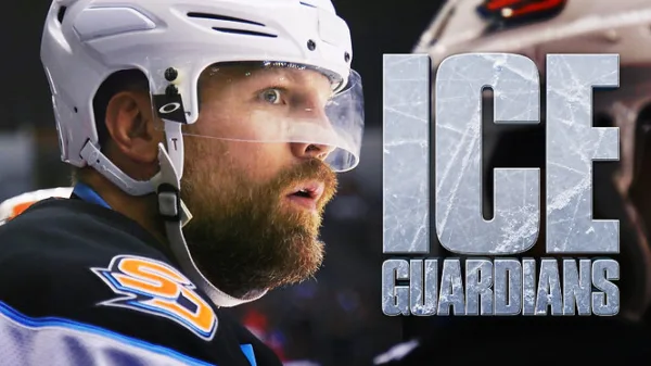 Ice Guardians