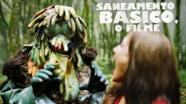 Saneamento Básico, O Filme
