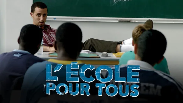 L'école pour tous