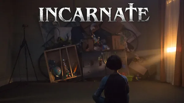 Incarnate