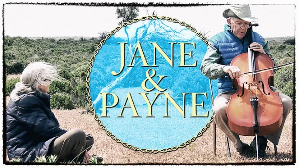 Jane & Payne