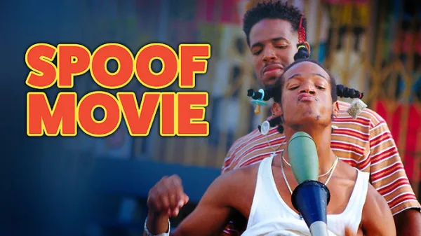 SPOOF MOVIE