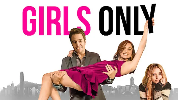 Girls Only