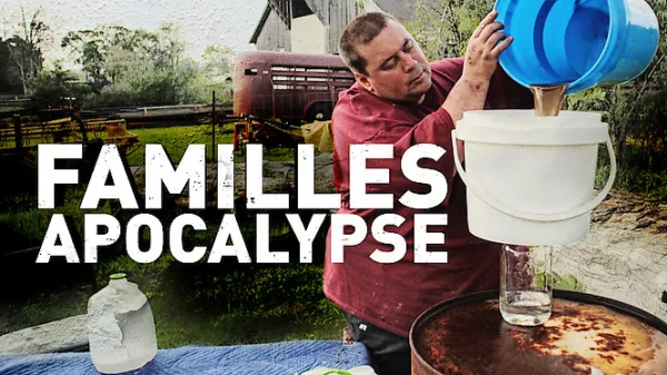Familles Apocalypse