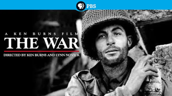 The War