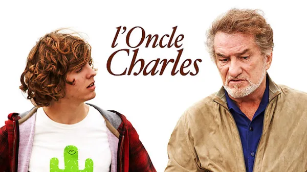 L'oncle Charles