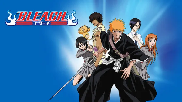 Bleach