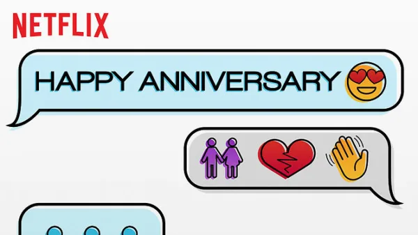 Happy Anniversary