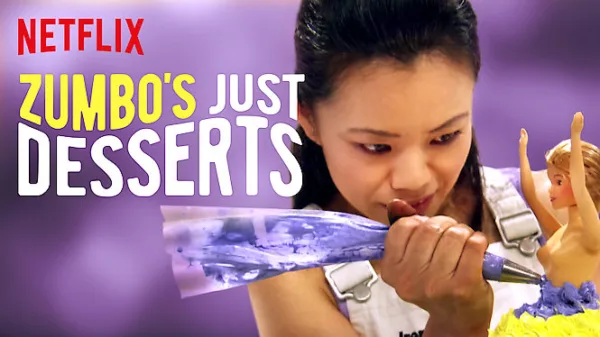 Zumbo's Just Desserts