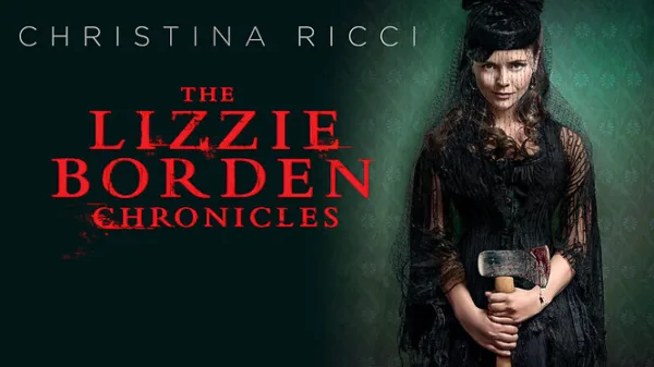 The Lizzie Borden Chronicles