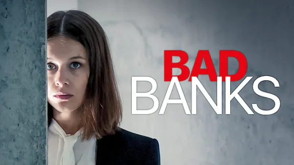 Bad Banks