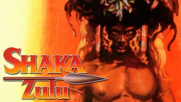 Shaka Zulu