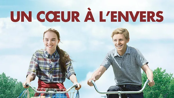 Un cœur à l'envers