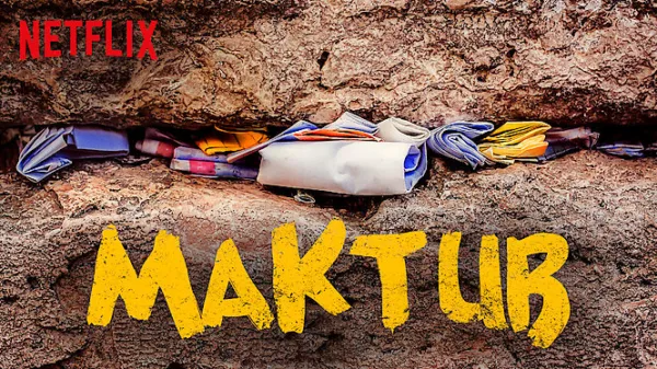 Maktub