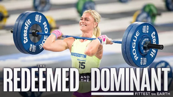 The Redeemed and the Dominant: Fittest on Earth