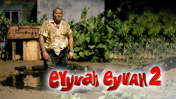 Eyyvah Eyyvah 2