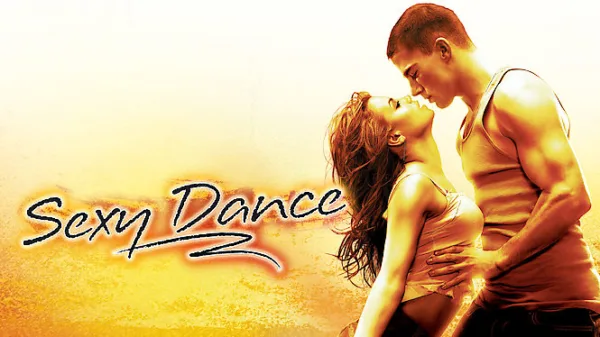 Sexy Dance