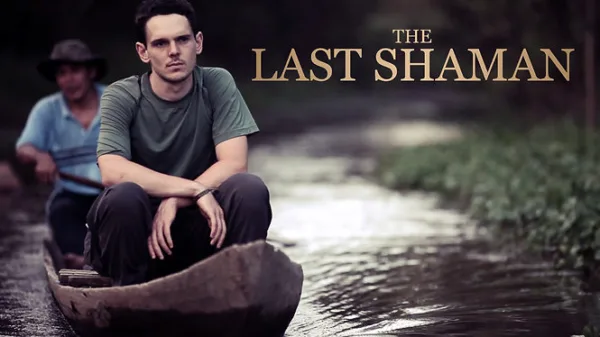 The Last Shaman