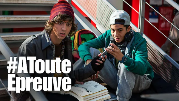 A toute épreuve
