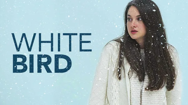 White Bird