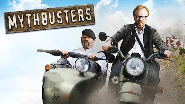 MythBusters