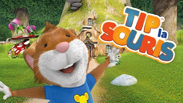 Tip la souris