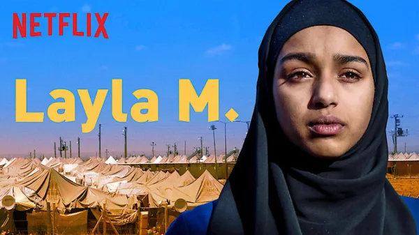 Layla M.