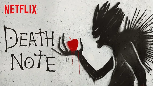 Death Note