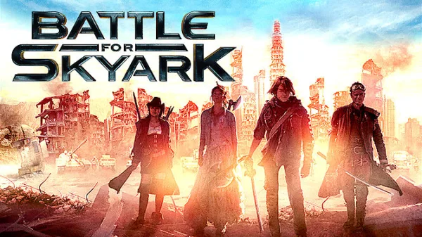 Battle for Skyark