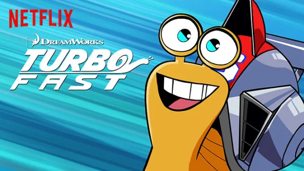 Turbo FAST