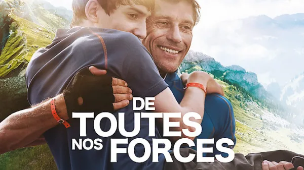 De toutes nos forces