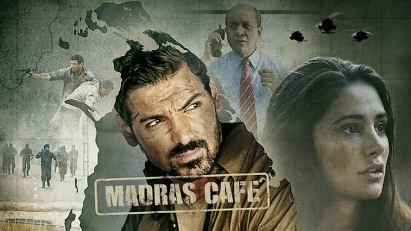 Madras Café