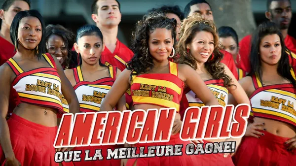American Girls: que la meilleure gagne!
